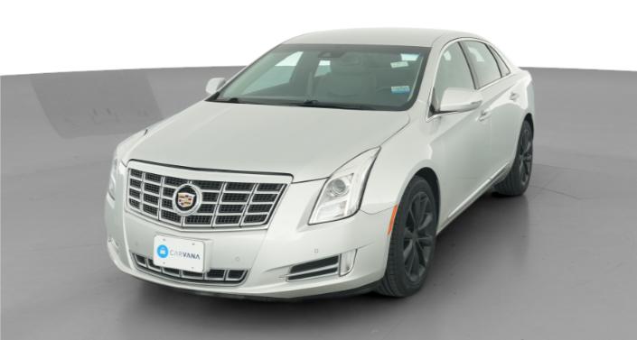 2013 Cadillac XTS Luxury -
                  Indianapolis, IN