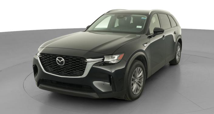 Thumbnail: 2025 Mazda CX-90 - 1