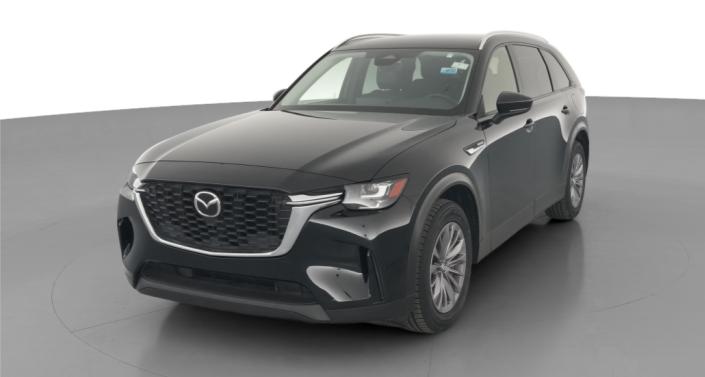 2025 Mazda CX-90 Select -
                  Wheatland, OK