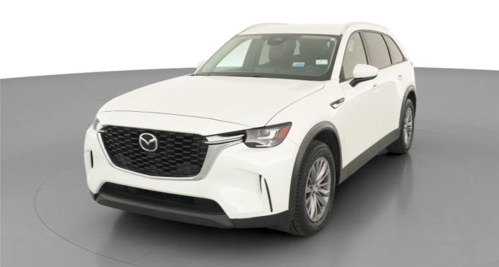 2025 Mazda CX-90 Select -
                  West Memphis, AR