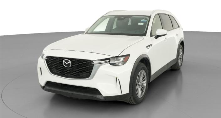 2025 Mazda CX-90 Select -
                  Tooele, UT
