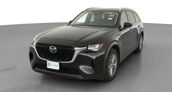 Thumbnail: 2024 Mazda CX-90 - 1