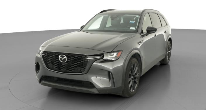 Thumbnail: 2025 Mazda CX-90 - 1