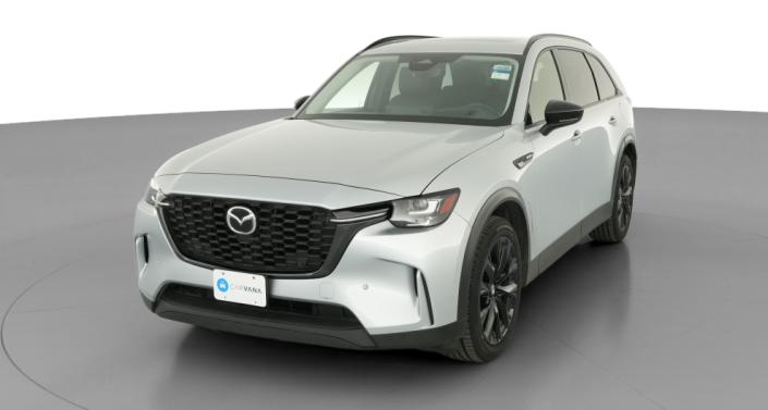 Thumbnail: 2025 Mazda CX-90 - 1