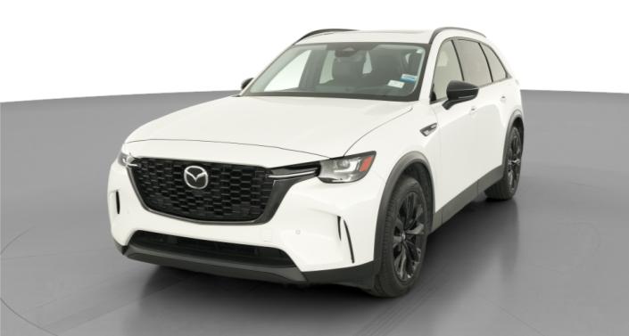 Thumbnail: 2025 Mazda CX-90 - 1