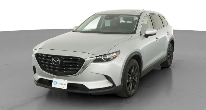 Thumbnail: 2023 Mazda CX-9 - 1