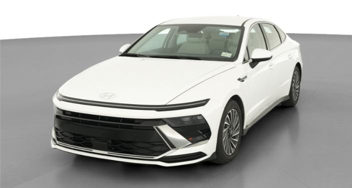 Thumbnail: 2025 Hyundai Sonata - 1