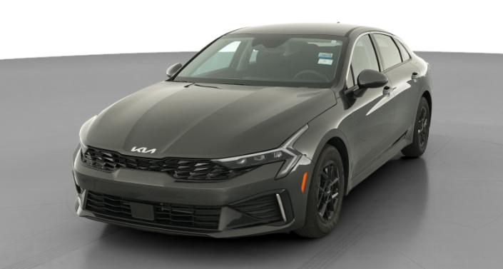 Thumbnail: 2025 Kia K5 - 1