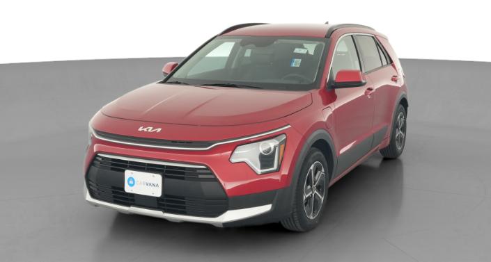 Thumbnail: 2023 Kia Niro - 1