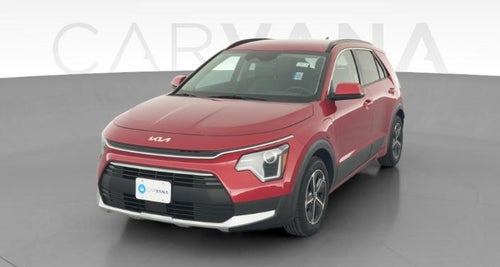 2023 Kia Niro Plug-in Hybrid