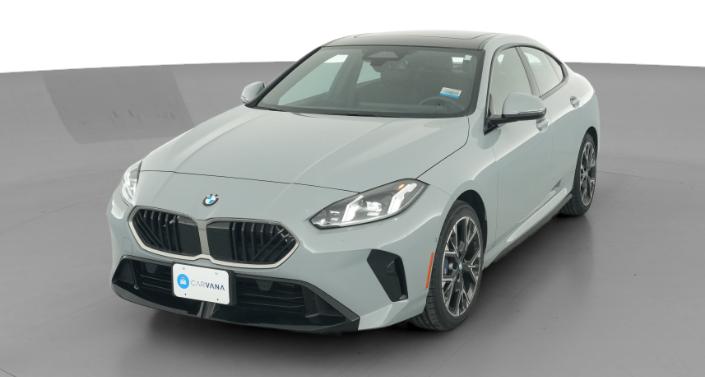 Thumbnail: 2025 BMW 2 Series - 1