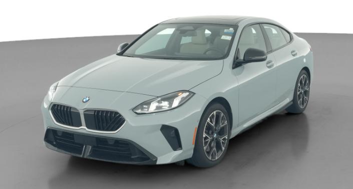 Thumbnail: 2026 BMW 2 Series - 1