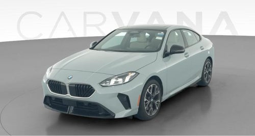 2026 BMW 2 Series
