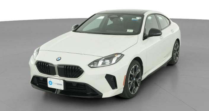 Thumbnail: 2026 BMW 2 Series - 1