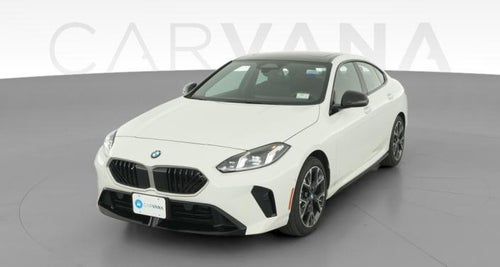 2026 BMW 2 Series