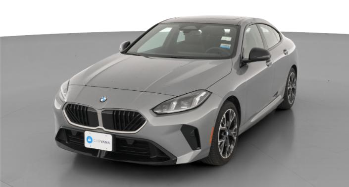 Thumbnail: 2026 BMW 2 Series - 1