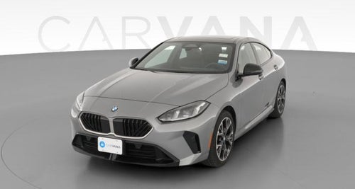 2026 BMW 2 Series