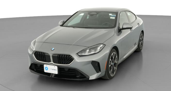 Thumbnail: 2025 BMW 2 Series - 1