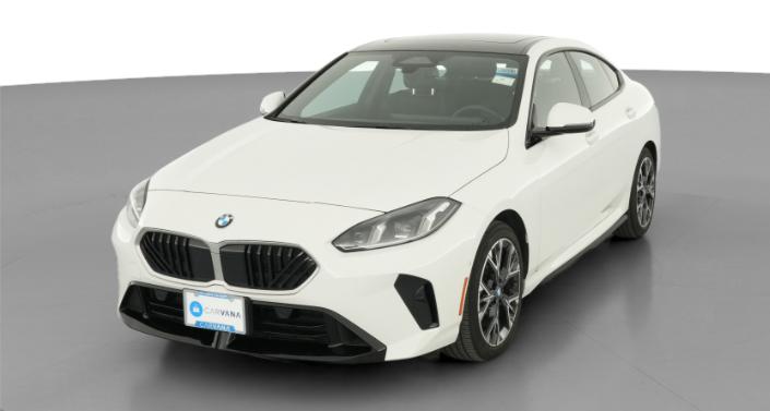 Thumbnail: 2025 BMW 2 Series - 1
