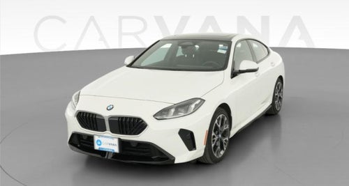 2025 BMW 2 Series