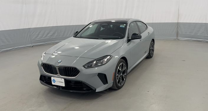 Thumbnail: 2026 BMW 2 Series - 1