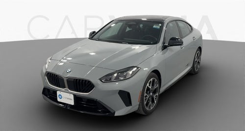 2026 BMW 2 Series
