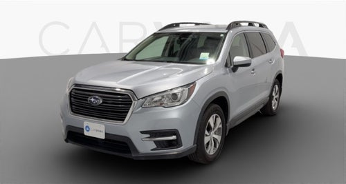 2020 Subaru Ascent