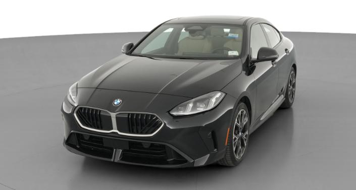 Thumbnail: 2026 BMW 2 Series - 1