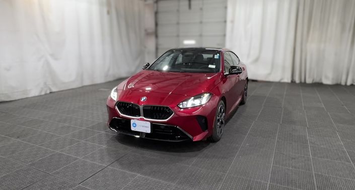 Thumbnail: 2026 BMW 2 Series - 1