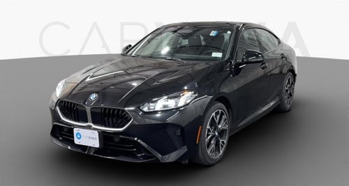 2026 BMW 2 Series