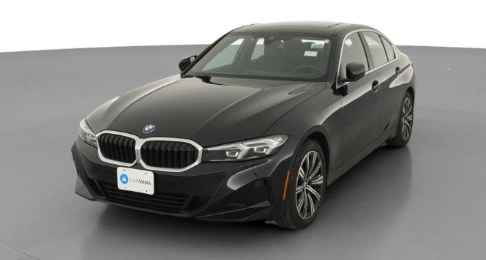 Thumbnail: 2025 BMW 3 Series - 1