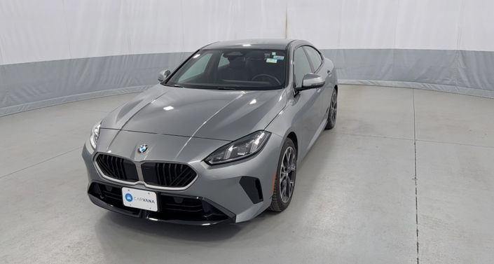 Thumbnail: 2026 BMW 2 Series - 1