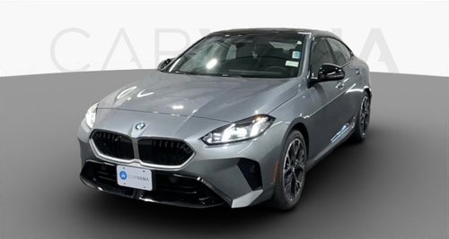 2026 BMW 2 Series