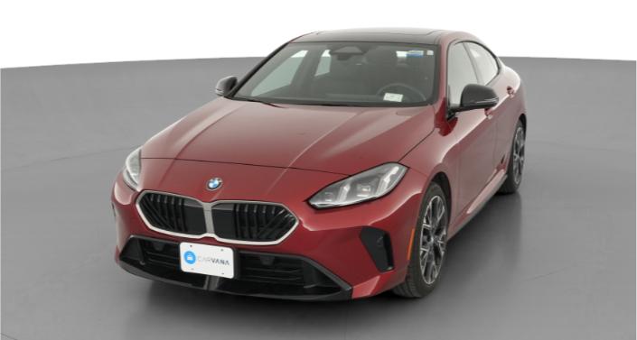 Thumbnail: 2026 BMW 2 Series - 1