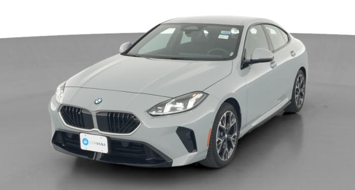 Thumbnail: 2026 BMW 2 Series - 1