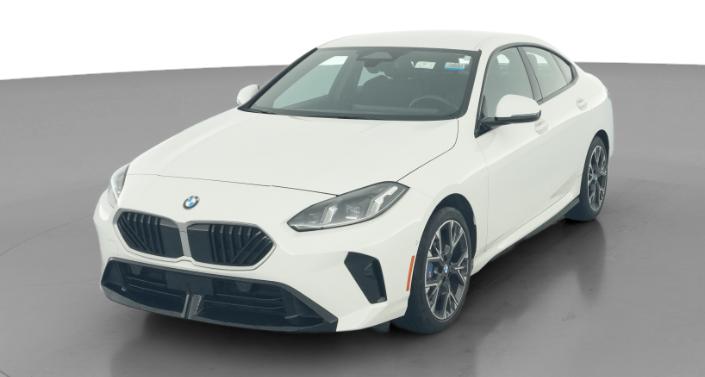 Thumbnail: 2026 BMW 2 Series - 1