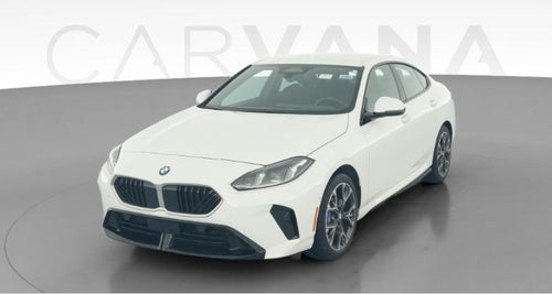 2026 BMW 2 Series