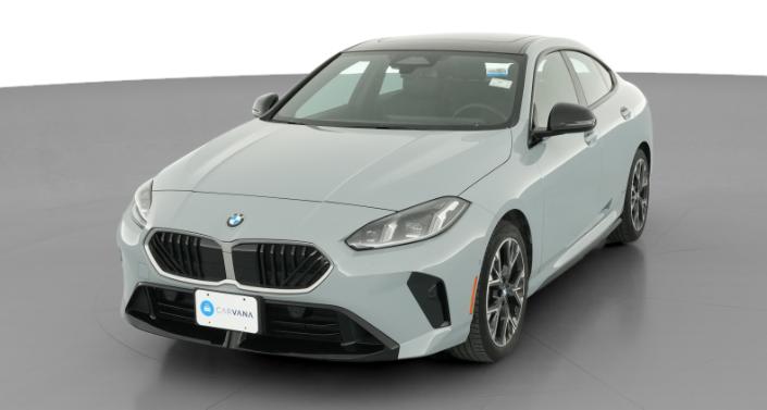 Thumbnail: 2026 BMW 2 Series - 1