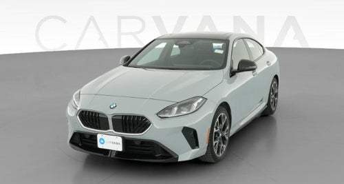 2026 BMW 2 Series