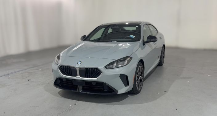Thumbnail: 2026 BMW 2 Series - 1