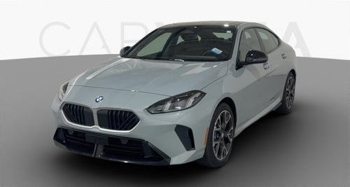 2026 BMW 2 Series
