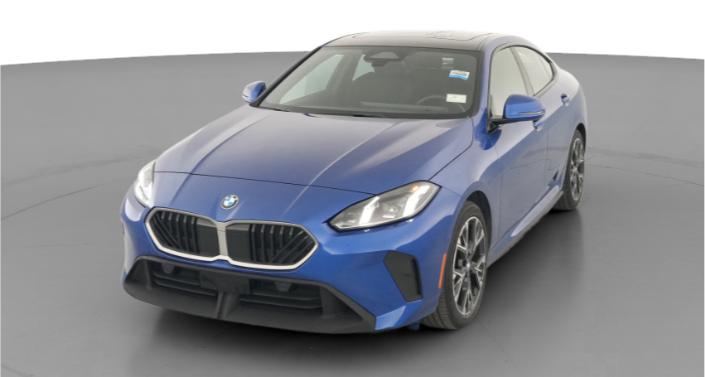 Thumbnail: 2026 BMW 2 Series - 1