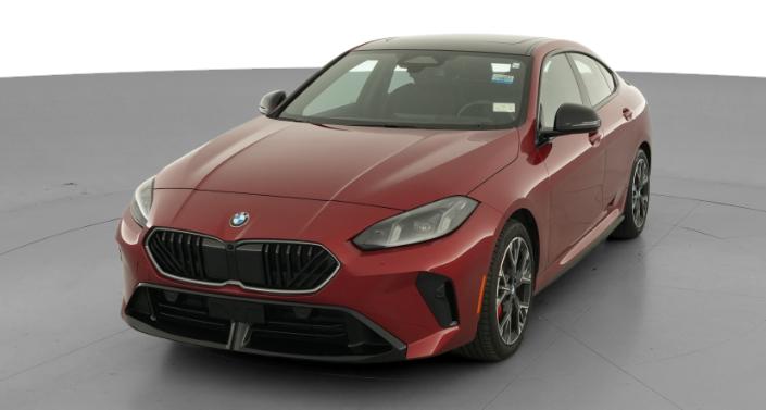 Thumbnail: 2026 BMW 2 Series - 1