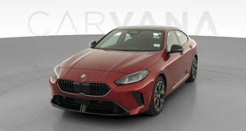 2026 BMW 2 Series