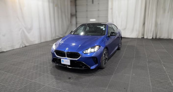 Thumbnail: 2026 BMW 2 Series - 1