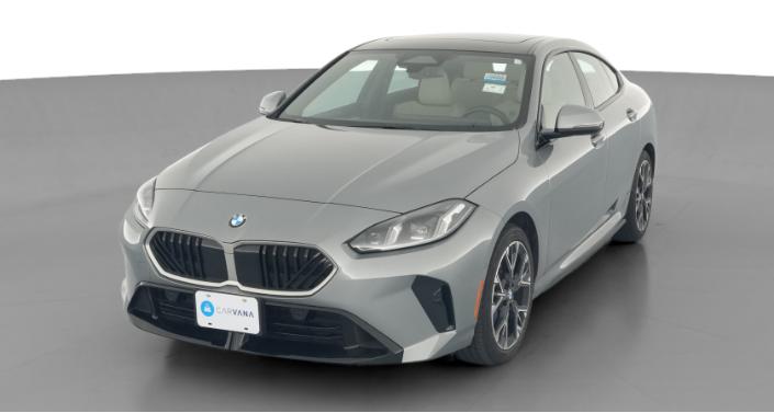 Thumbnail: 2026 BMW 2 Series - 1