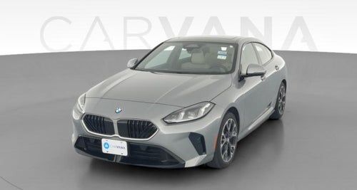 2026 BMW 2 Series