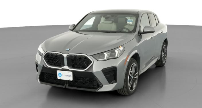 Thumbnail: 2026 BMW X2 - 1