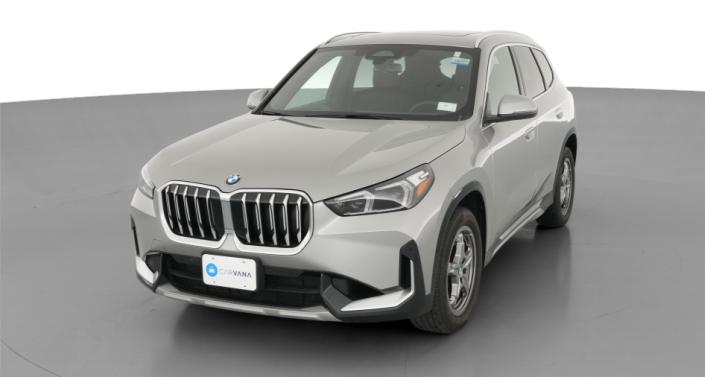 Thumbnail: 2026 BMW X1 - 1