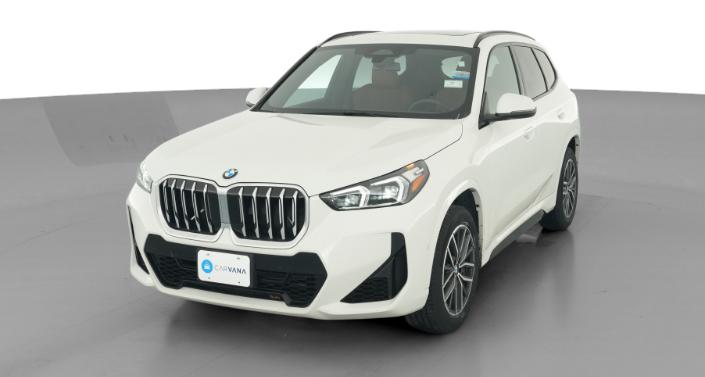 Thumbnail: 2026 BMW X1 - 1